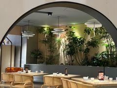 -蔡澜点心·粤菜(新街口IFCX店)