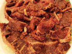 -老码头火锅(玉林店)
