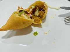 -葛尼沙印度餐厅 (镇明路店)