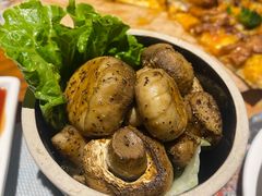 -秀·爱尔兰餐吧(上海路店)