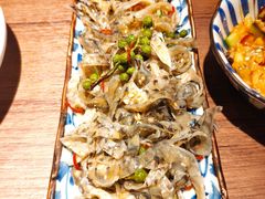 -小川洋风料理(大悦城店)