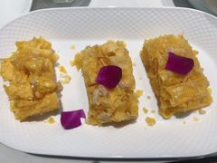 -花城粤菜餐厅(高新区店)