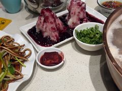 -瑞强涮锅(徐家楼店)