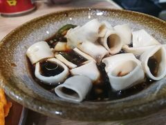 -烤五行·烧烤烤串(石佛营店)