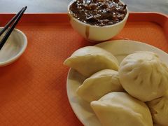 -天兴居(鲜鱼口街店)