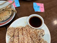 -蟹上黄·蟹黄面·江南糖水(人民广场店)