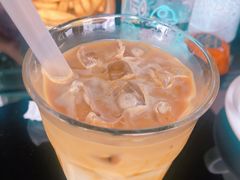 -自然食集西餐厅(泰晤士小镇店)