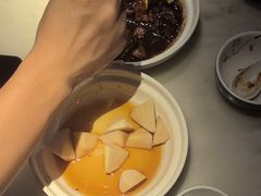 -绿茶餐厅(北京世纪金源店)
