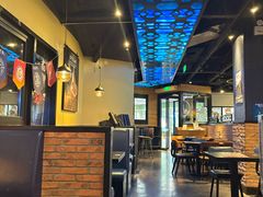 -bluefrog蓝蛙(水游城店)