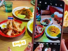 -迷你椰·泰式大排档(湖州衣裳街店)