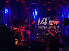 大堂-碧特博格·20年品牌西餐厅(芜湖路店)