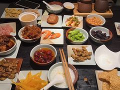 -青藤茶馆(南山路店)