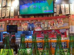 -平成屋·午肴夜酒(四川北路店)