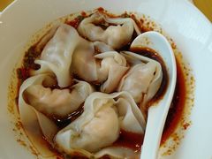 -鼎泰丰(嘉年华•海信广场VILLAGE店)