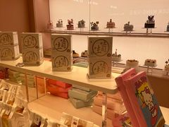 -好利来(欧亚商都店)