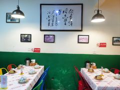 -堂瓦里·33年传统赣菜(第一街区店)