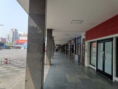 -岳阳站