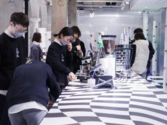 店内环境-LV路易威登