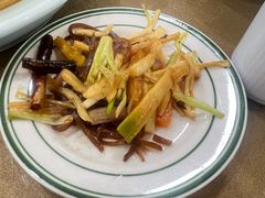 -良友·海鲜青岛菜(五四广场店)