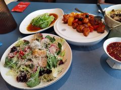 -闽海肴(北辰荟店)