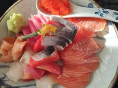 -新鲜特色餐厅(香格里拉大酒店)