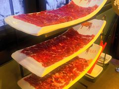 -左庭右院鲜牛肉火锅(新梅广场店)