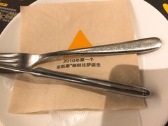 -乐凯撒披萨(喜荟城店)