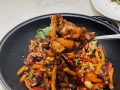 -泓历皇朝酒店(东亭店)