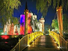 -安徒生童话乐园