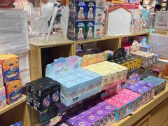 -九木杂物社(中心店)