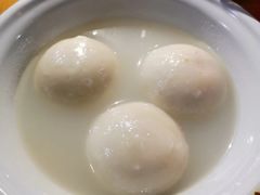 -翠山·映月湖景餐厅(映月湖公园店)