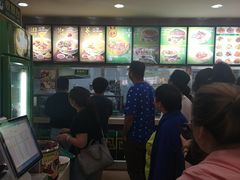 -苏氏牛肉面(机场店)