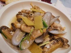 -老吉士(环贸iapm店)