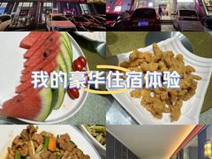 -大唐饭庄·炒鸡(总店)