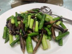 -万宝海鲜舫(劳动公园店)
