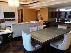 -西安赛瑞喜来登大酒店