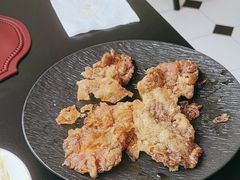 -红东阁东北菜烤肉酒馆(CROSS万象汇店)