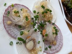 -鹏城人家海鲜酒家·23年老字号(较场尾店)