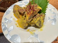 -炉胜·炉端烧·居酒屋