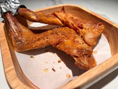 -雀蓝川菜(滨湖万象汇店)