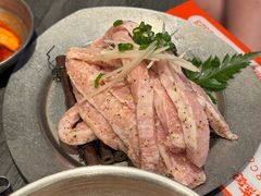 -麻蒲碳烤肉(远景路1号店)