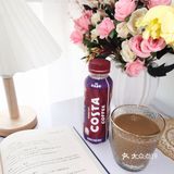 COSTA咖啡随享装 我的学习必备单品 