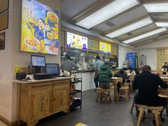 -白鹿原·西安油泼面(万象城店)