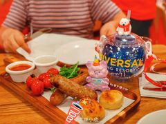 -城市大道红炉披萨烘焙坊