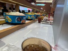 -龍歌自助小火锅(崂山丽达店)