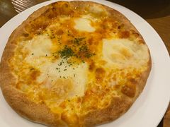 -萨莉亚意式餐厅(南海万达广场店)