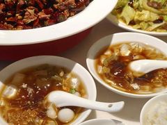 -茅庐川菜(烟台万象汇店)