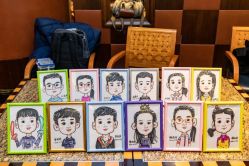 -派对猴生日派对策划(浦东店)