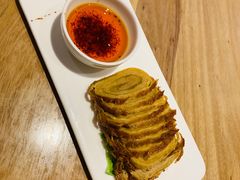 -枣子树·素食餐厅(普陀山店)