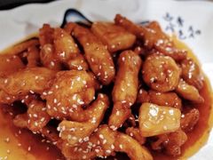 -华德来餐厅(集美店)